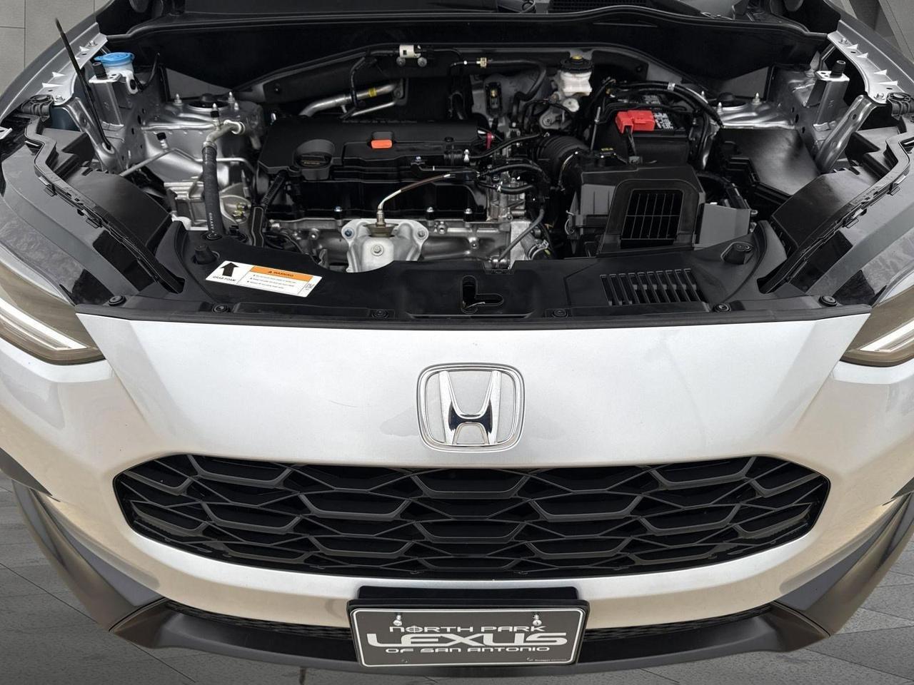 2026 Honda HR-V LX San Antonio TX