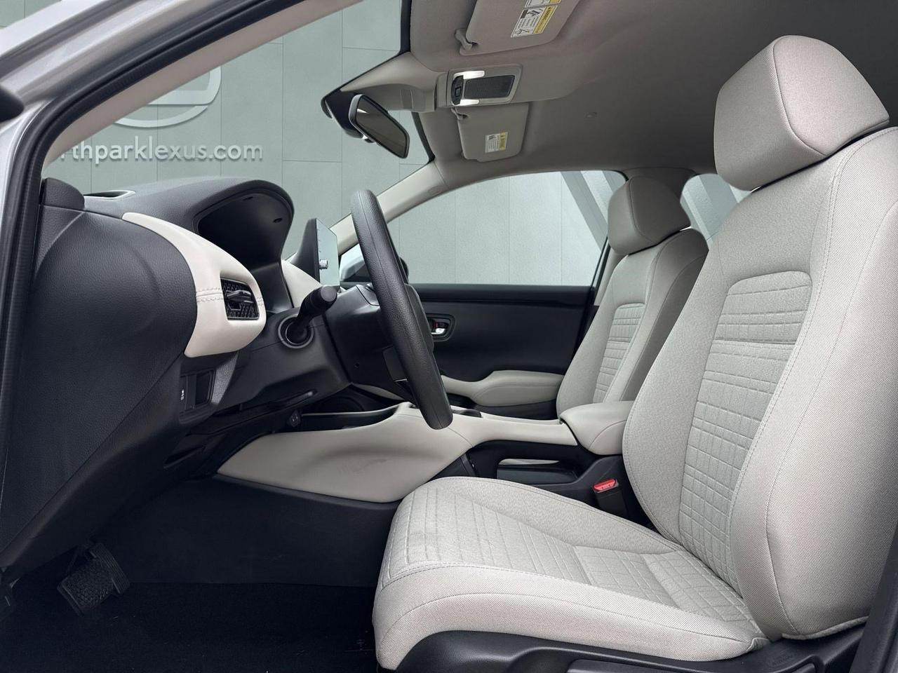 2026 Honda HR-V LX San Antonio TX