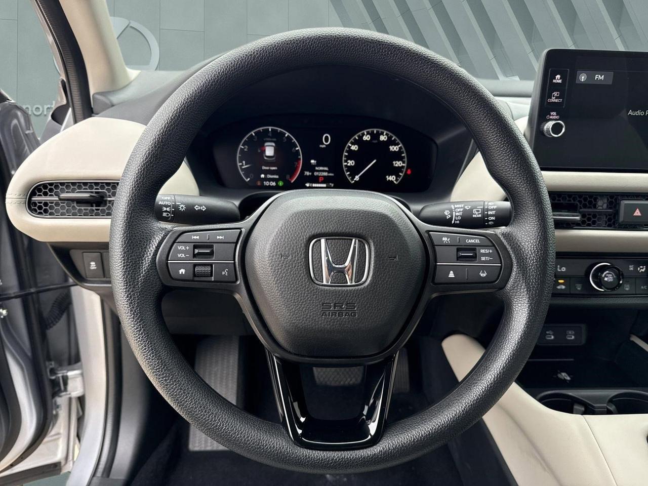 2026 Honda HR-V LX San Antonio TX