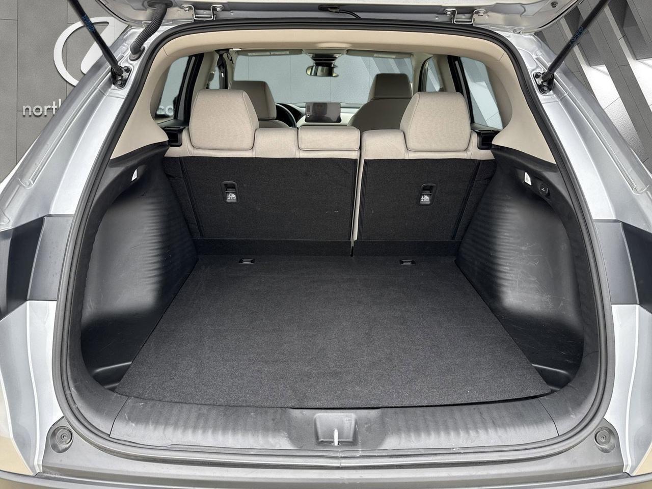 2026 Honda HR-V LX San Antonio TX