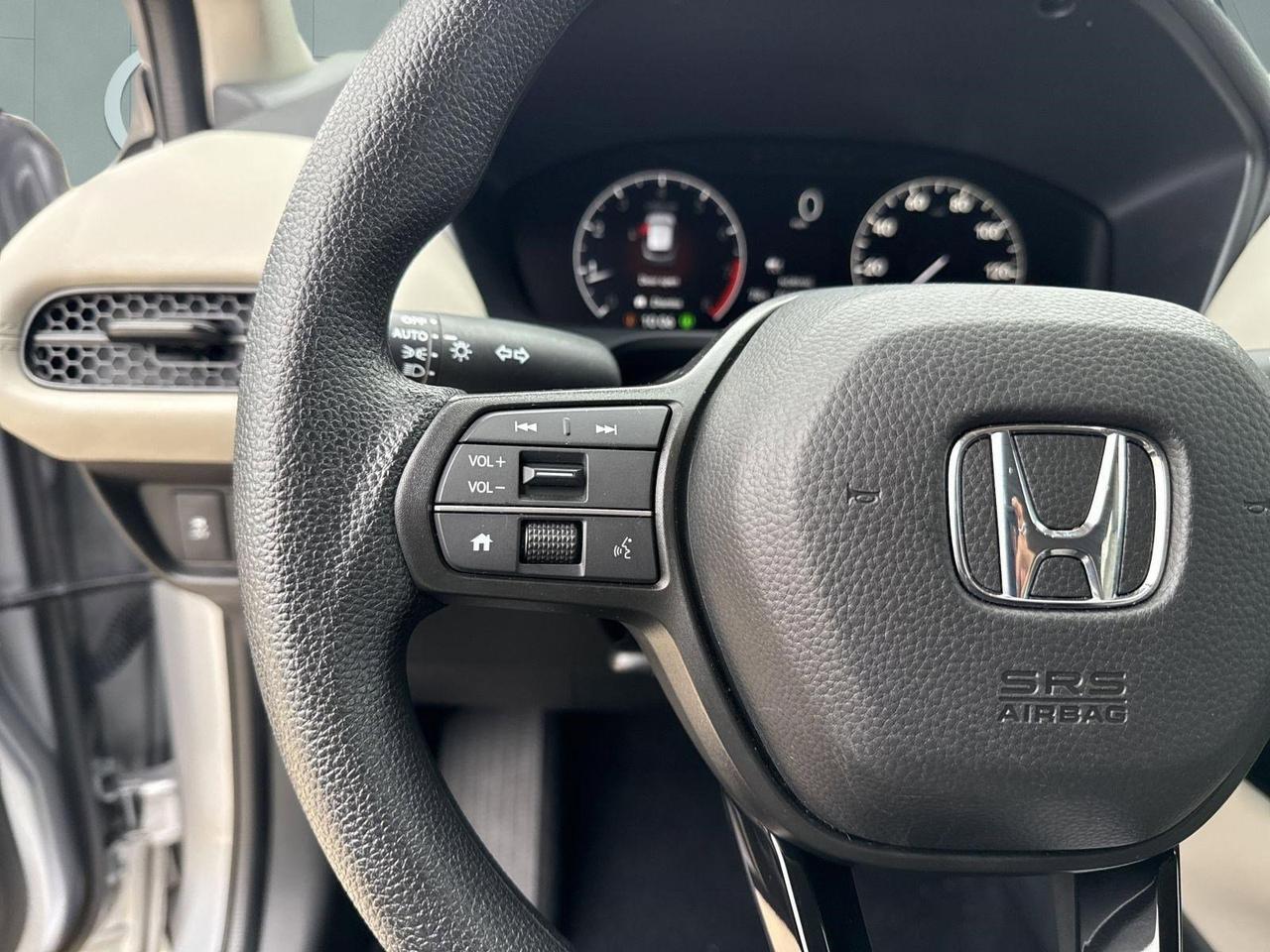 2026 Honda HR-V LX San Antonio TX