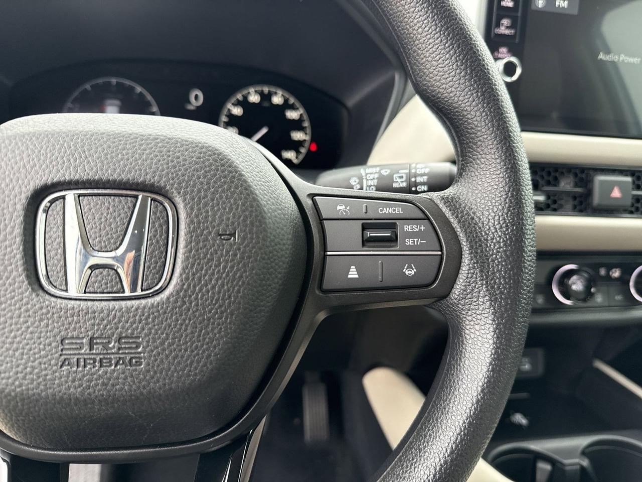 2026 Honda HR-V LX San Antonio TX