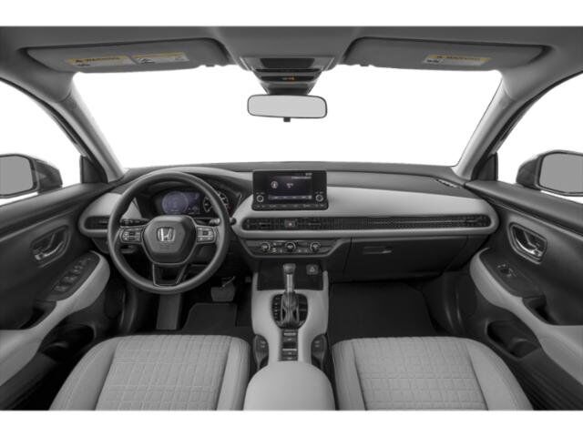 2026 Honda HR-V LX San Antonio TX