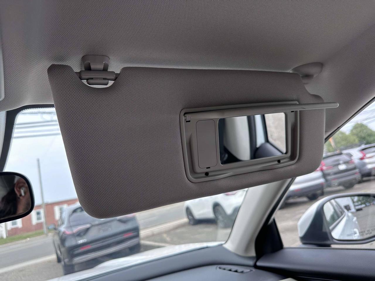 2026 Honda HR-V LX San Clemente CA