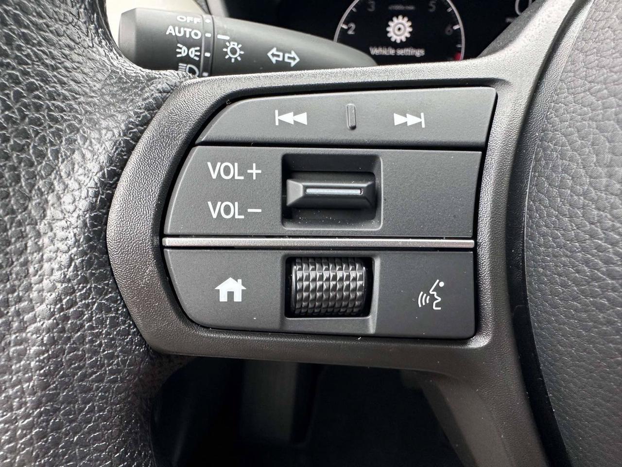 2026 Honda HR-V LX San Clemente CA
