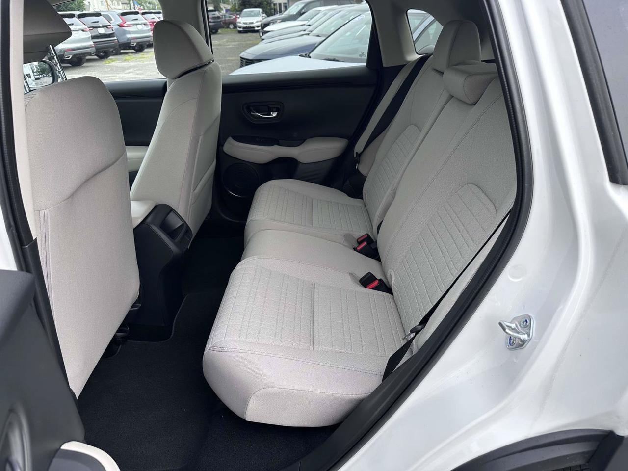 2026 Honda HR-V LX San Clemente CA