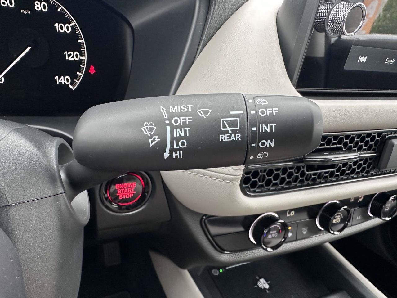 2026 Honda HR-V LX San Clemente CA