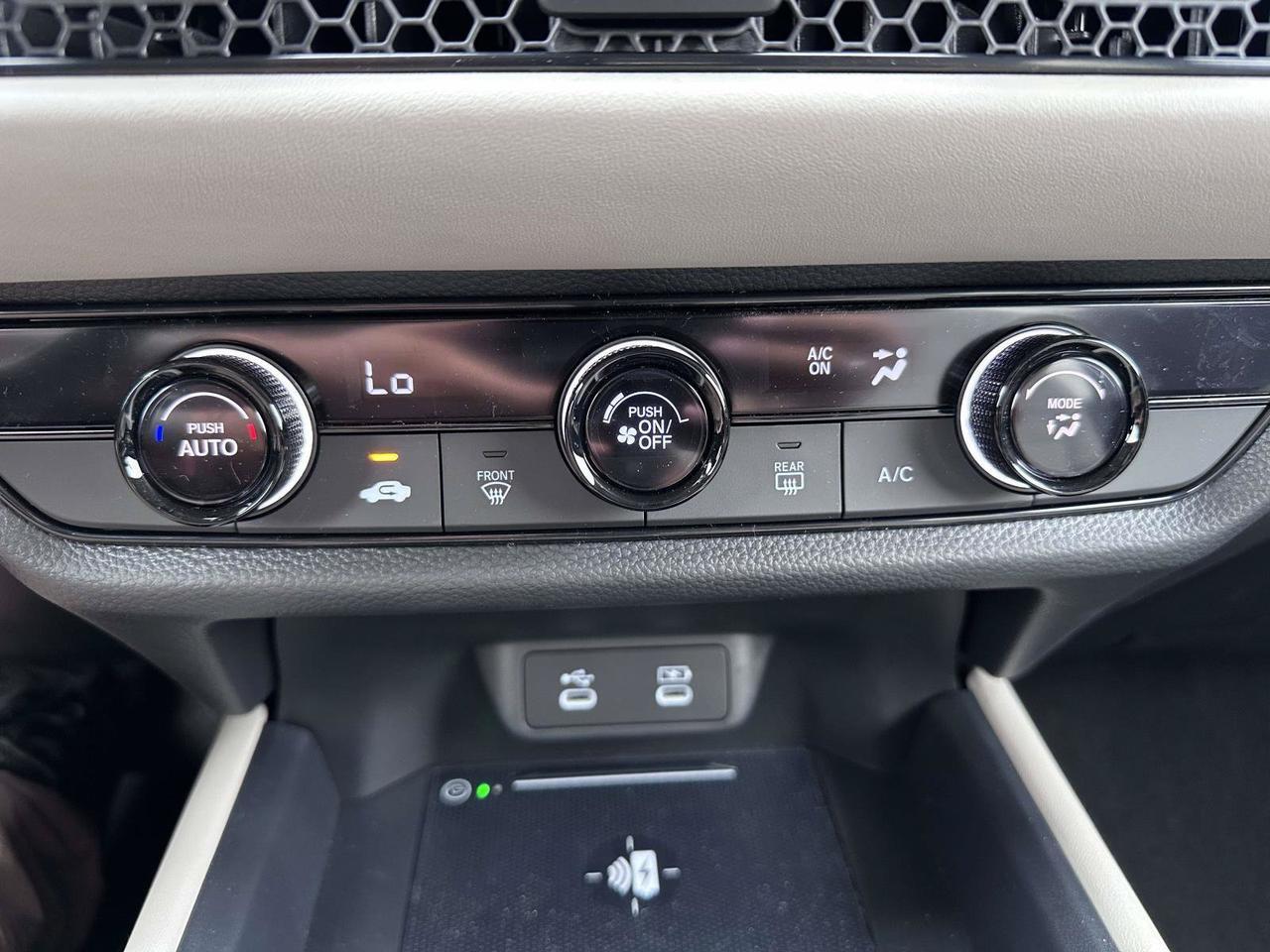 2026 Honda HR-V LX San Clemente CA