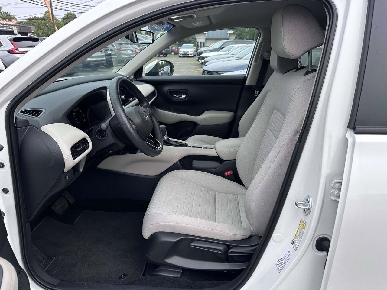 2026 Honda HR-V LX San Clemente CA