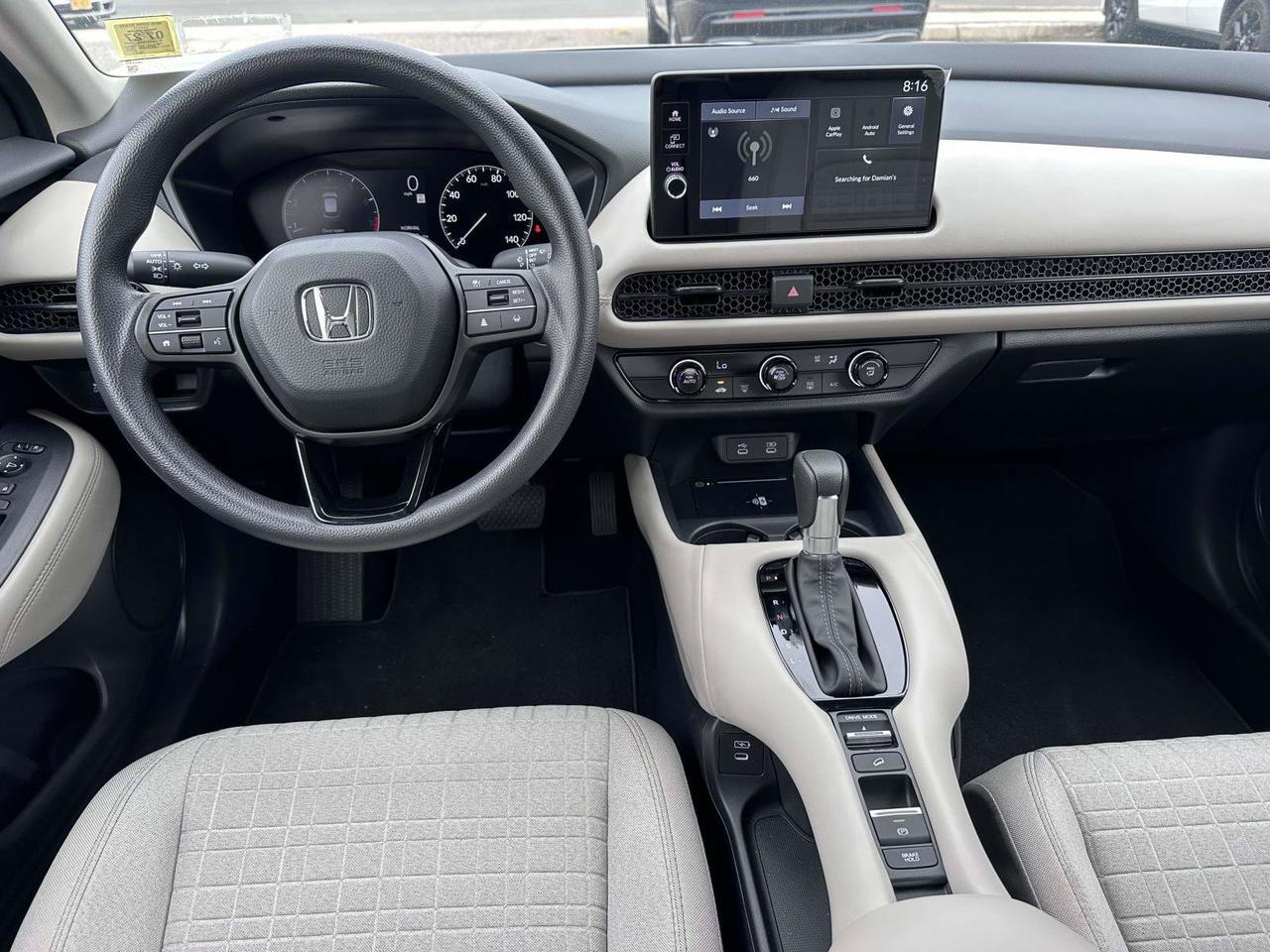 2026 Honda HR-V LX San Clemente CA