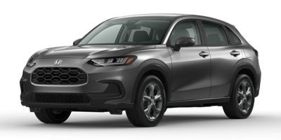 2026 Honda HR-V LX Seffner FL