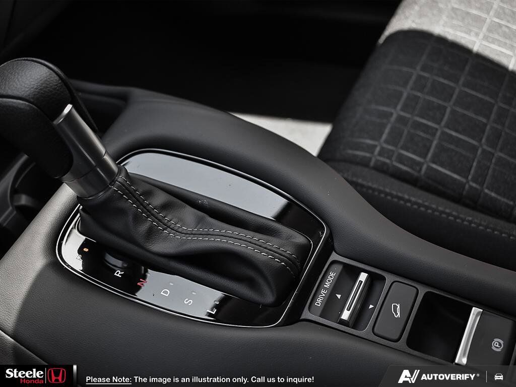 2026 Honda HR-V LX St. John's NL