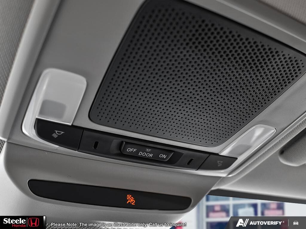 2026 Honda HR-V LX St. John's NL