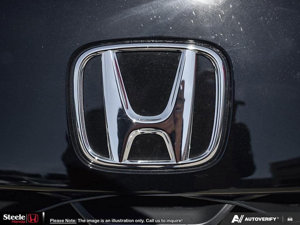 2026 Honda HR-V LX St. John's NL