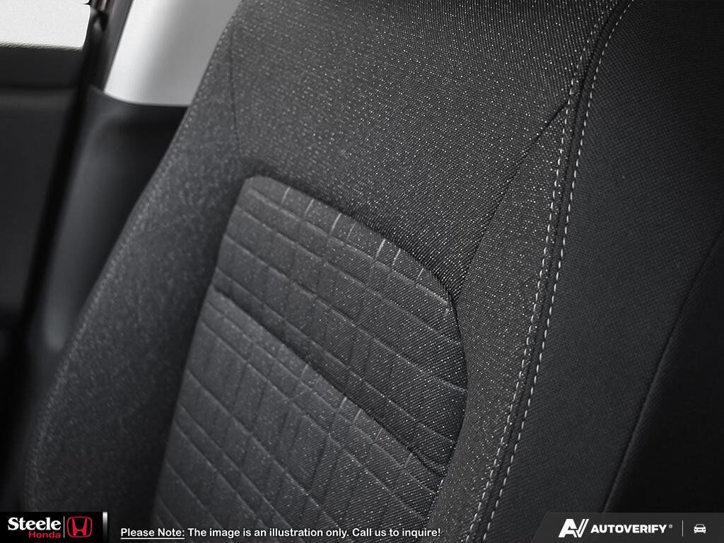 2026 Honda HR-V LX St. John's NL