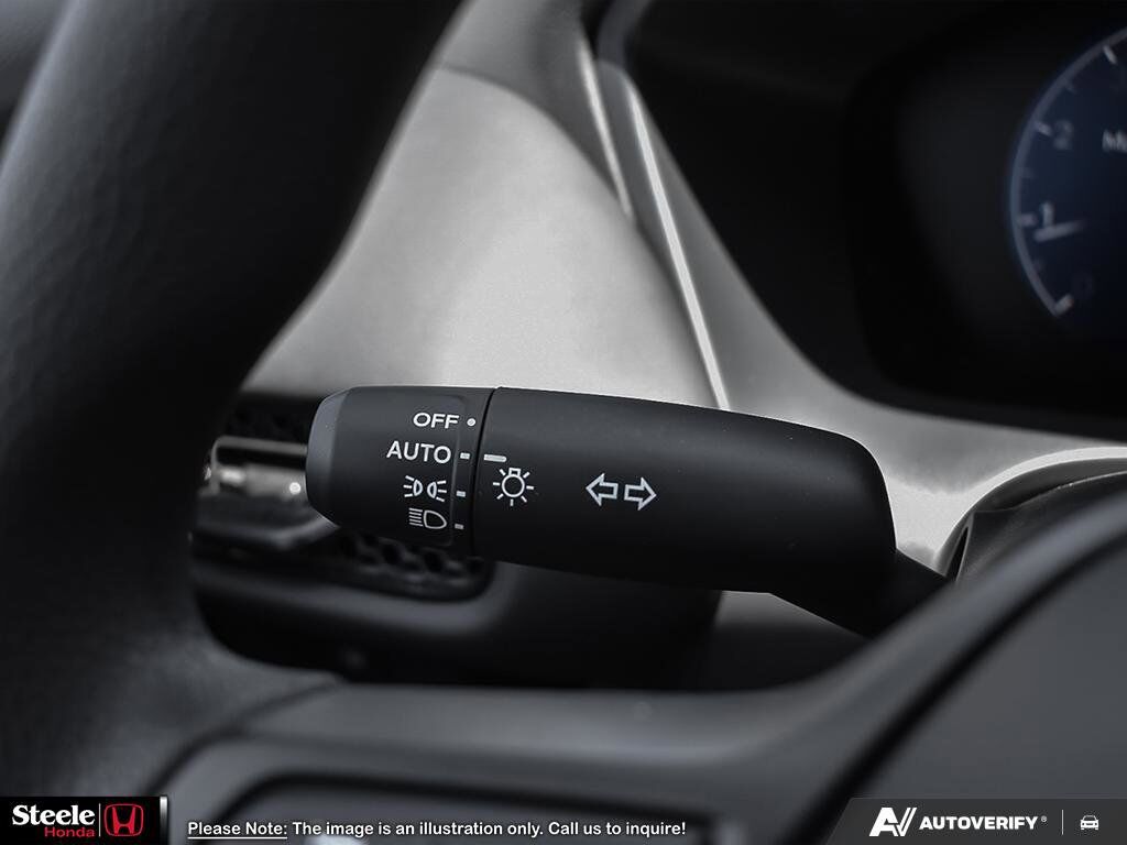 2026 Honda HR-V LX St. John's NL