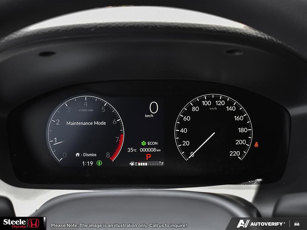 2026 Honda HR-V LX St. John's NL