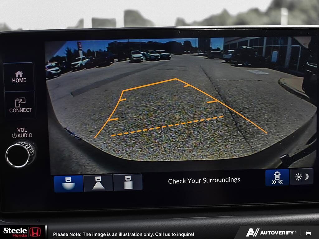 2026 Honda HR-V LX St. John's NL