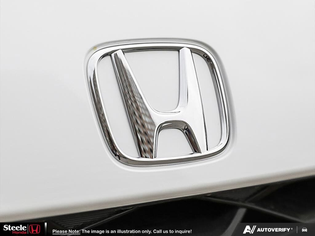 2026 Honda HR-V LX St. John's NL