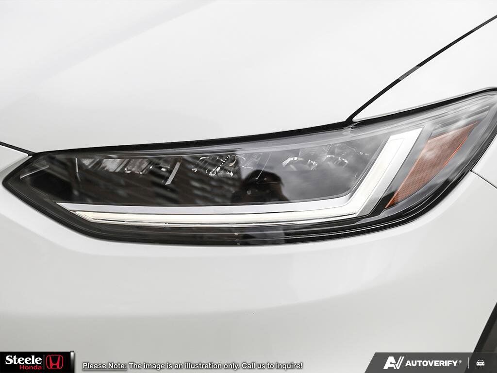2026 Honda HR-V LX St. John's NL