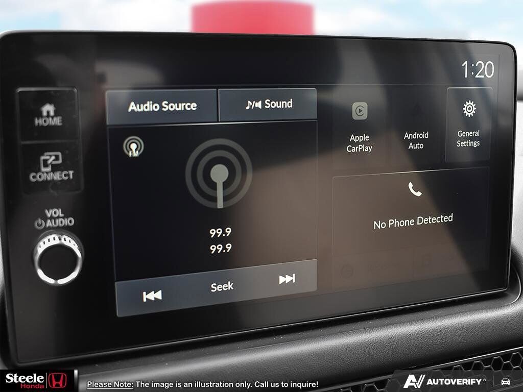 2026 Honda HR-V LX St. John's NL