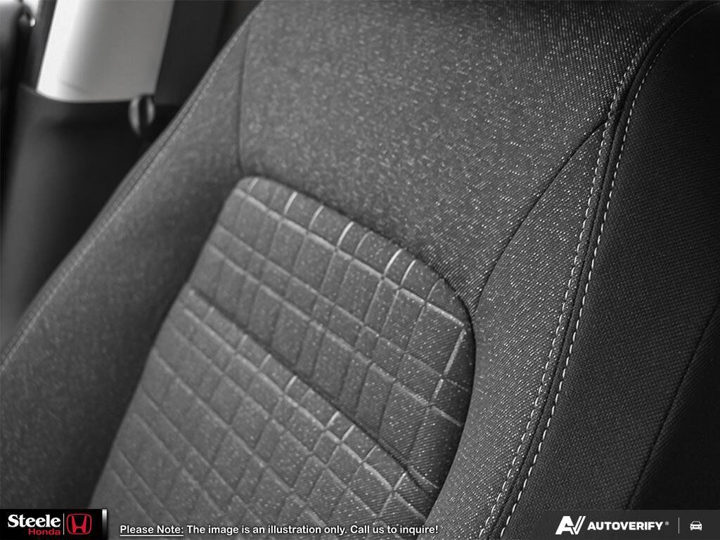 2026 Honda HR-V LX St. John's NL