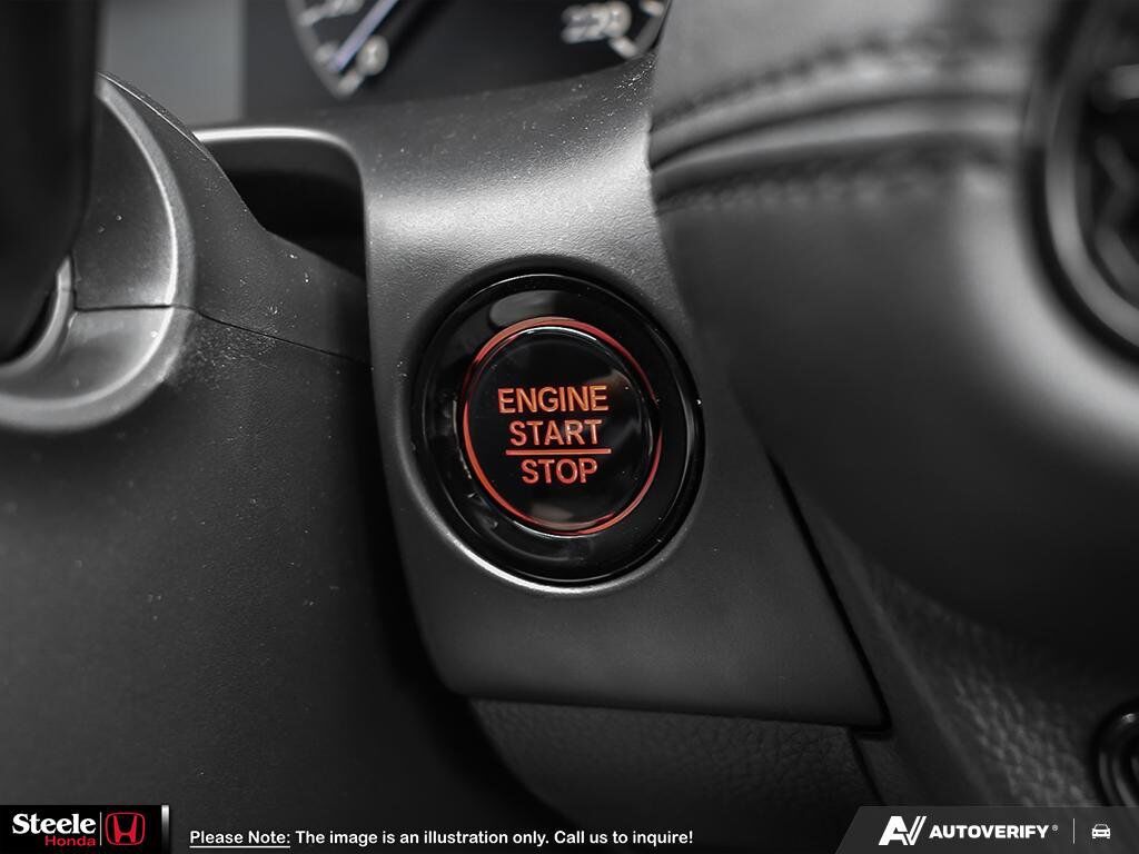 2026 Honda HR-V LX St. John's NL