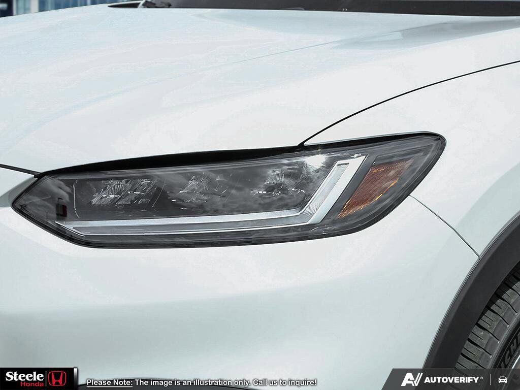 2026 Honda HR-V LX St. John's NL