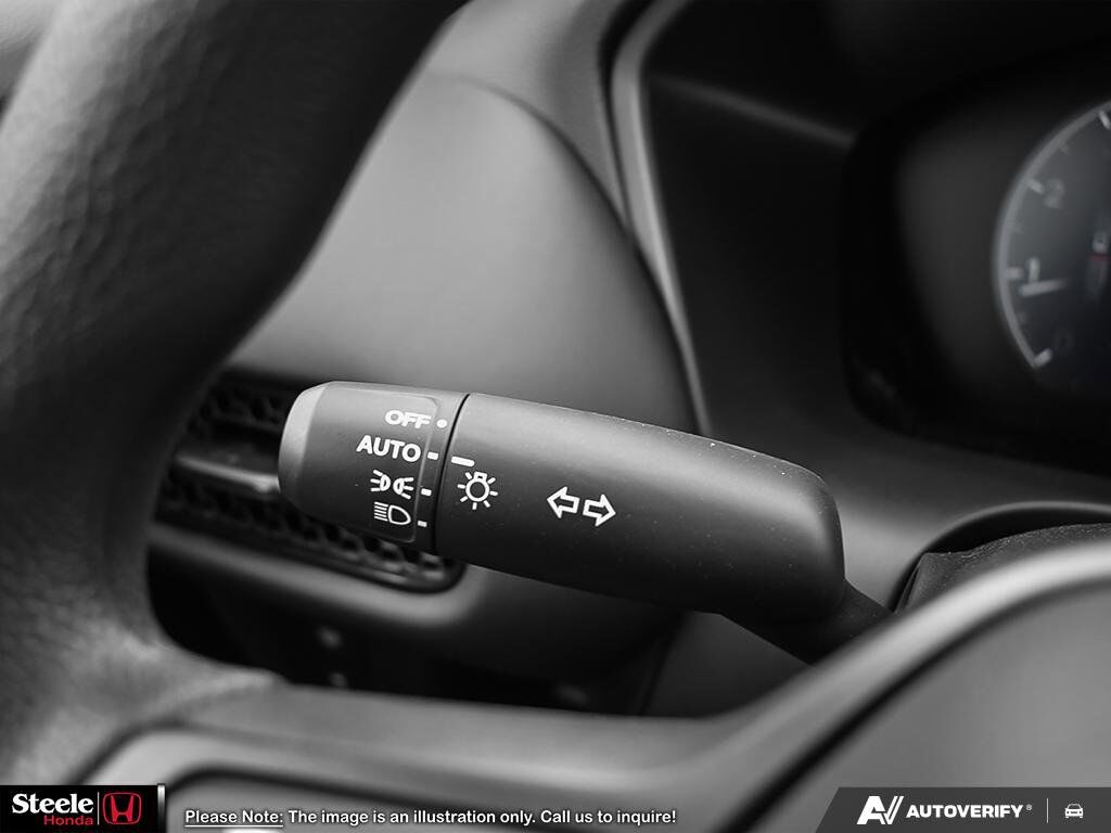 2026 Honda HR-V LX St. John's NL