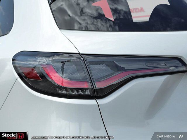 2026 Honda HR-V LX St. John's NL