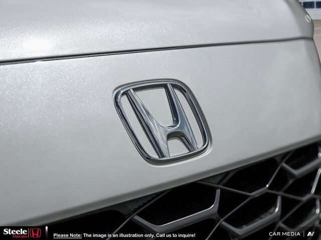 2026 Honda HR-V LX St. John's NL