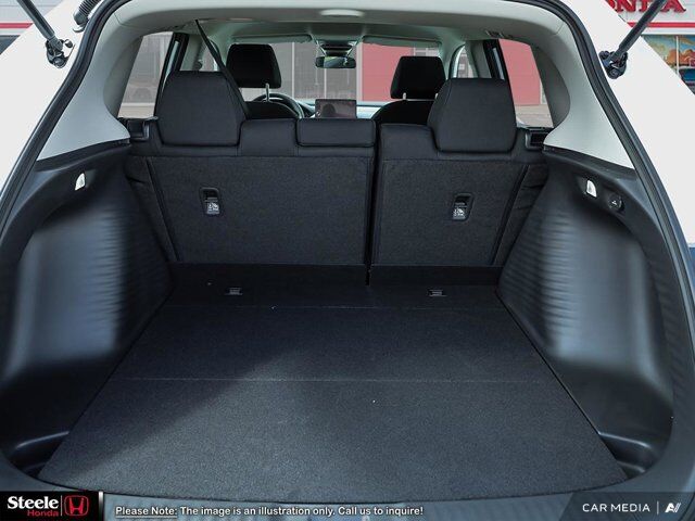 2026 Honda HR-V LX St. John's NL