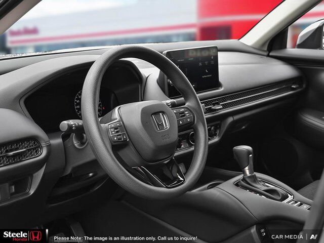 2026 Honda HR-V LX St. John's NL