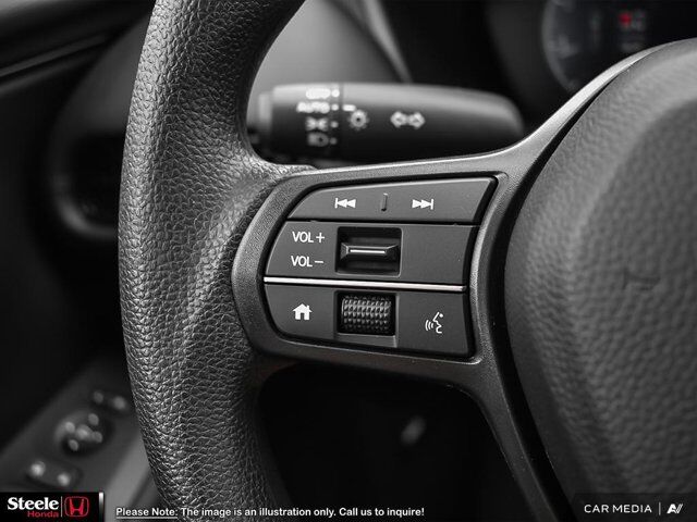 2026 Honda HR-V LX St. John's NL