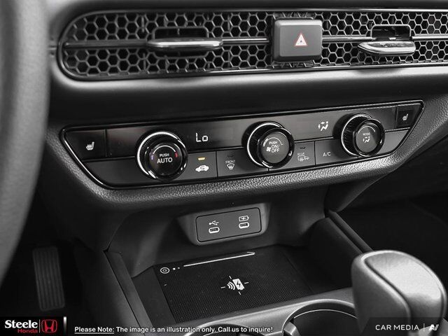 2026 Honda HR-V LX St. John's NL