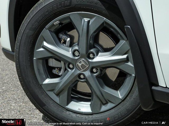 2026 Honda HR-V LX St. John's NL