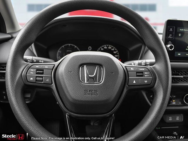 2026 Honda HR-V LX St. John's NL