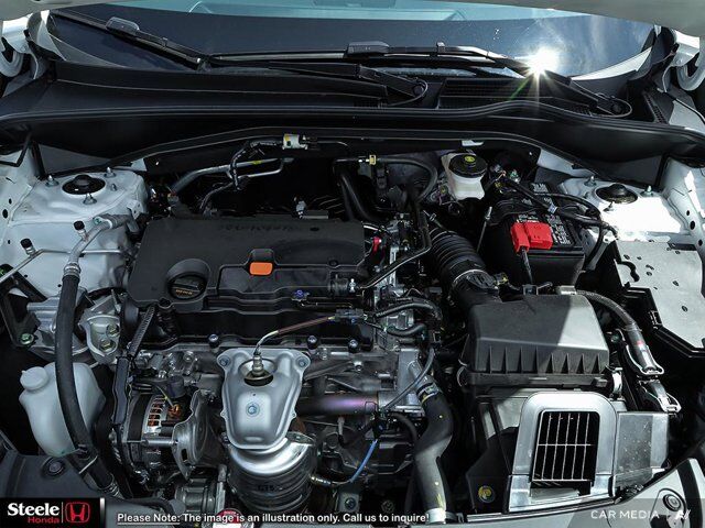 2026 Honda HR-V LX St. John's NL
