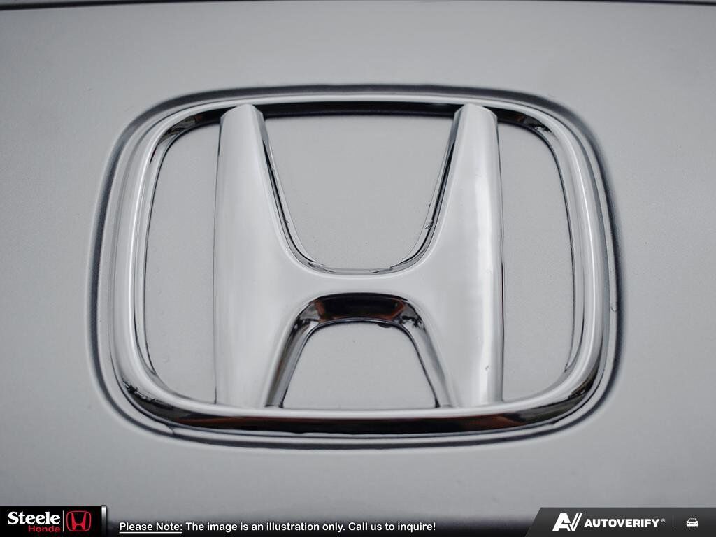 2026 Honda HR-V LX St. John's NL