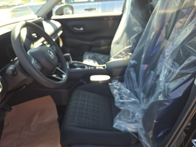 2026 Honda HR-V LX West Burlington IA
