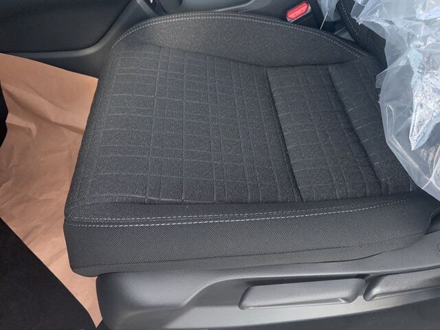 2026 Honda HR-V LX West Burlington IA