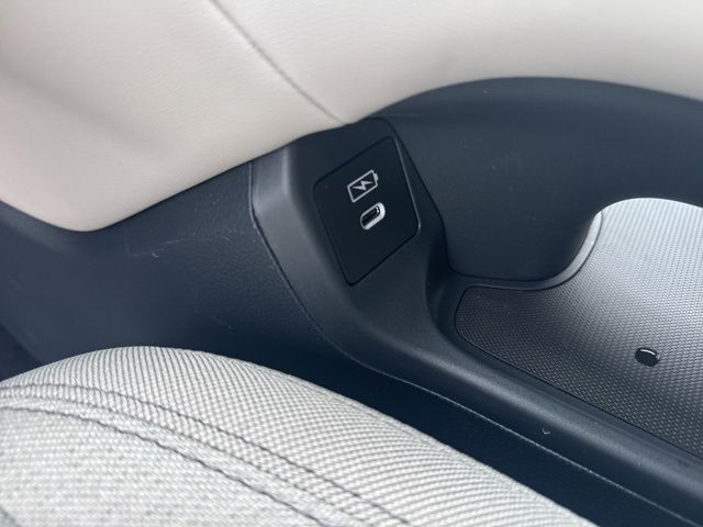 2026 Honda HR-V LX West Burlington IA