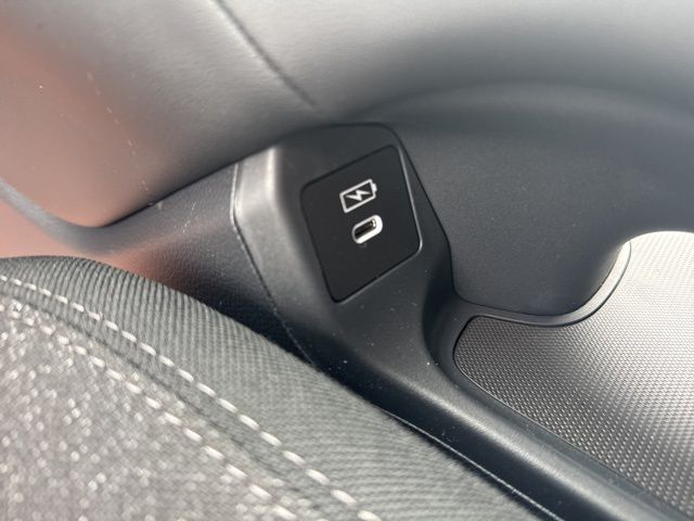 2026 Honda HR-V LX West Burlington IA