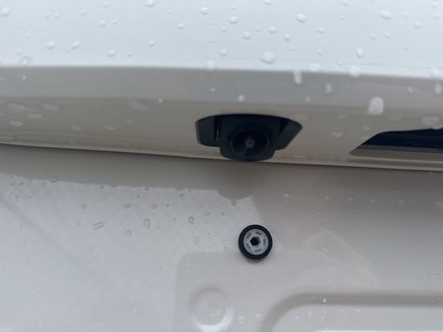 2026 Honda HR-V LX West Burlington IA