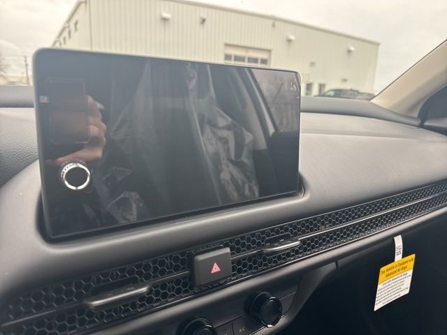 2026 Honda HR-V LX West Burlington IA