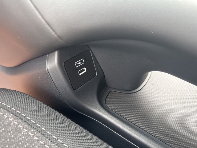 2026 Honda HR-V LX West Burlington IA