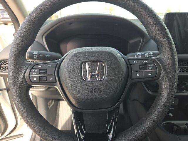 2026 Honda HR-V LX West Burlington IA 2026 Honda HR-V LX West Burlington IA