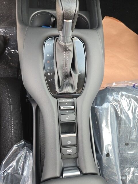 2026 Honda HR-V LX West Burlington IA 2026 Honda HR-V LX West Burlington IA