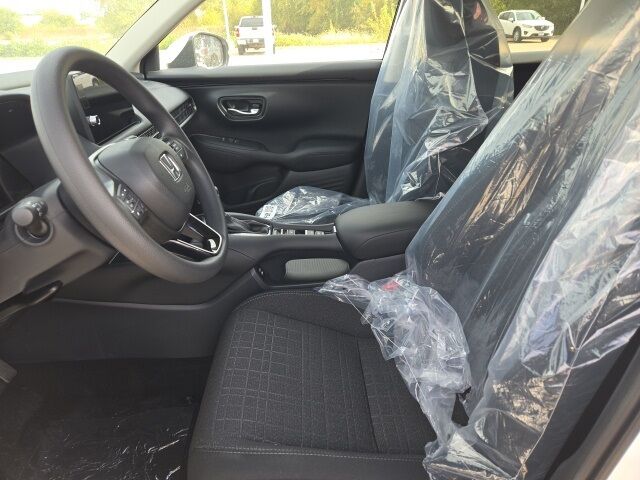 2026 Honda HR-V LX West Burlington IA