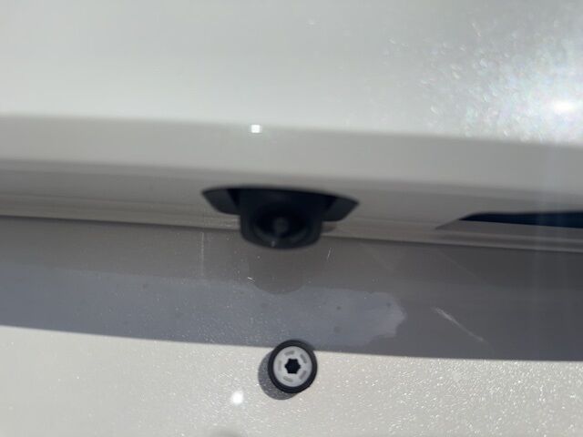 2026 Honda HR-V LX West Burlington IA 2026 Honda HR-V LX West Burlington IA